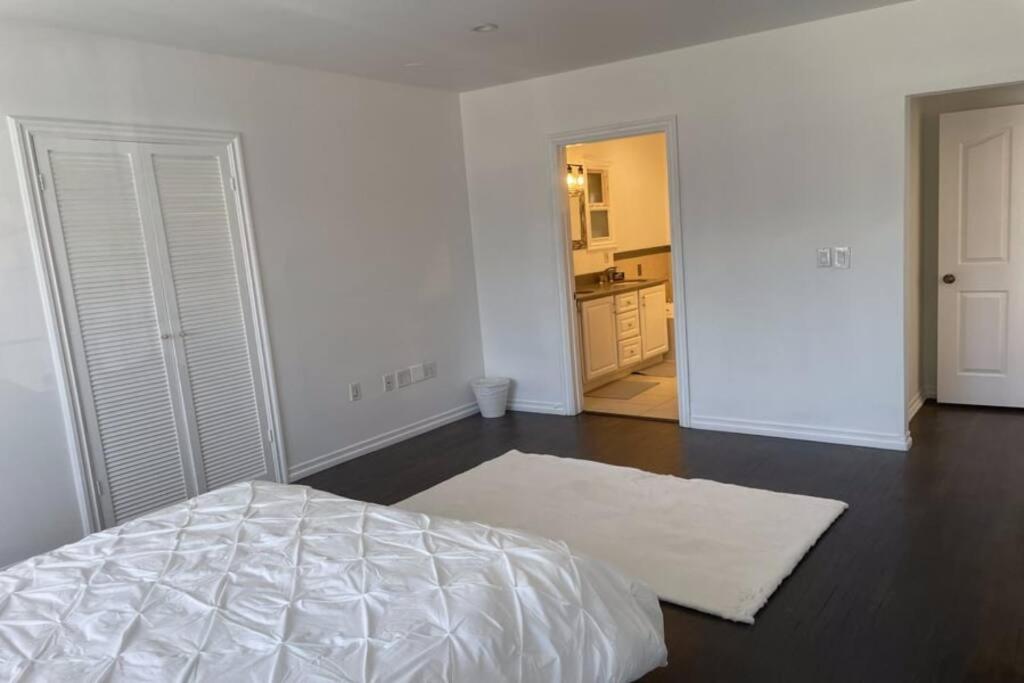 Appartement 3 Bd In Heart Of Beverly Hills