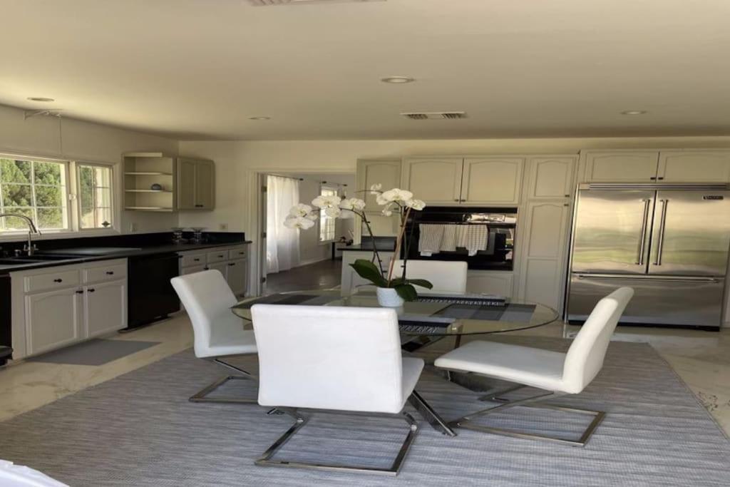 Appartement 3 Bd In Heart Of Beverly Hills Los Angeles