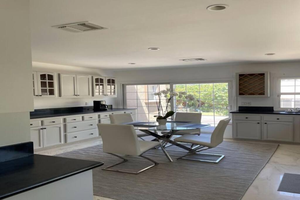 3 Bd In Heart Of Beverly Hills Appartamento Los Angeles